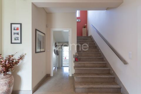 Villa a Oeiras, Lisbon, Oeiras - € 10.500/mes | Ref: ZMPT582919 - foto 22