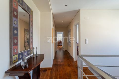 Villa a Oeiras, Lisbon, Oeiras - € 10.500/mes | Ref: ZMPT582919 - foto 24