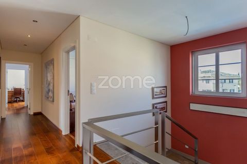 Villa a Oeiras, Lisbon, Oeiras - € 10.500/mes | Ref: ZMPT582919 - foto 25