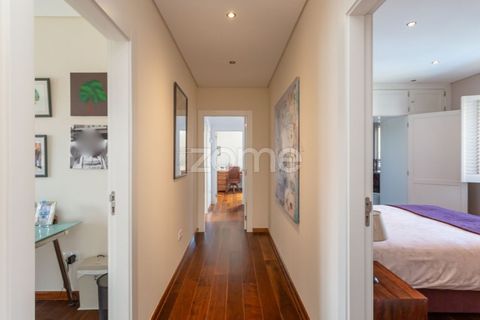 Villa a Oeiras, Lisbon, Oeiras - € 10.500/mes | Ref: ZMPT582919 - foto 26