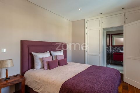 Villa a Oeiras, Lisbon, Oeiras - € 10.500/mes | Ref: ZMPT582919 - foto 27