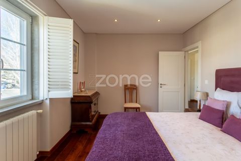 Villa a Oeiras, Lisbon, Oeiras - € 10.500/mes | Ref: ZMPT582919 - foto 28