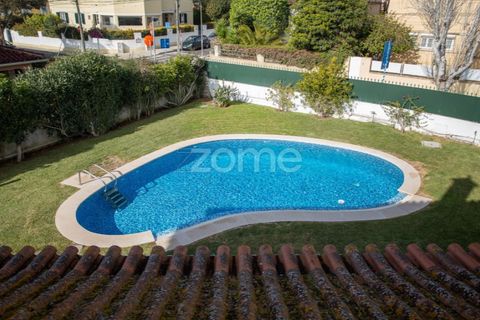 Villa a Oeiras, Lisbon, Oeiras - € 10.500/mes | Ref: ZMPT582919 - foto 30