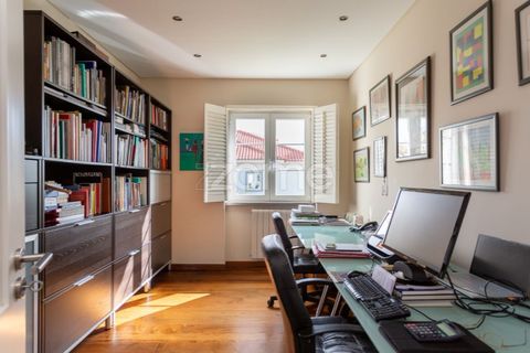 Villa a Oeiras, Lisbon, Oeiras - € 10.500/mes | Ref: ZMPT582919 - foto 31