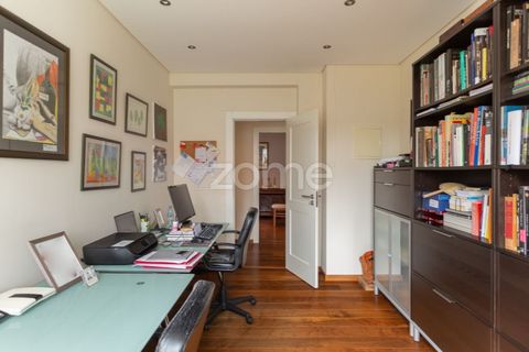 Villa a Oeiras, Lisbon, Oeiras - € 10.500/mes | Ref: ZMPT582919 - foto 32