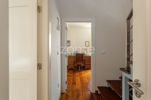Villa a Oeiras, Lisbon, Oeiras - € 10.500/mes | Ref: ZMPT582919 - foto 33