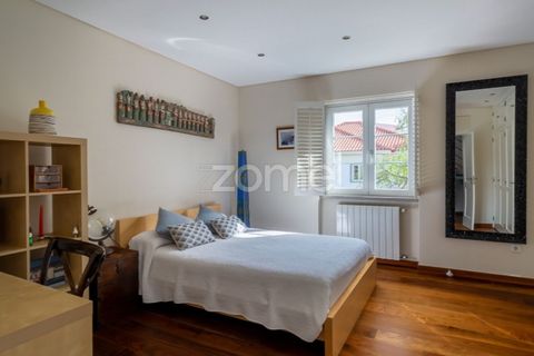 Villa a Oeiras, Lisbon, Oeiras - € 10.500/mes | Ref: ZMPT582919 - foto 34