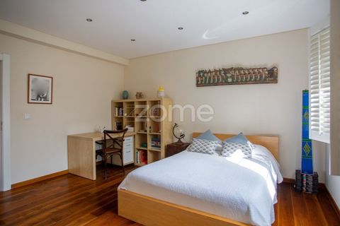 Villa a Oeiras, Lisbon, Oeiras - € 10.500/mes | Ref: ZMPT582919 - foto 35