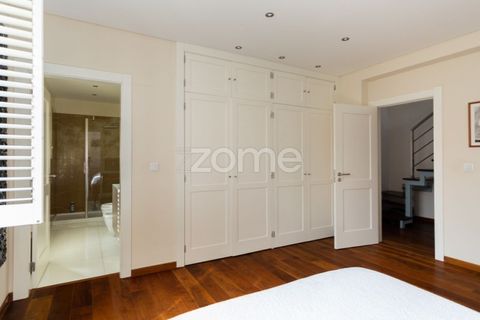 Villa a Oeiras, Lisbon, Oeiras - € 10.500/mes | Ref: ZMPT582919 - foto 36