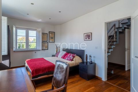 Villa a Oeiras, Lisbon, Oeiras - € 10.500/mes | Ref: ZMPT582919 - foto 39