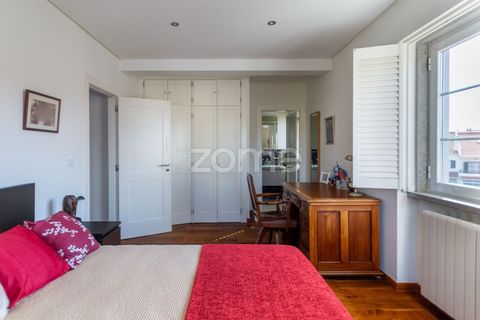 Villa a Oeiras, Lisbon, Oeiras - € 10.500/mes | Ref: ZMPT582919 - foto 40