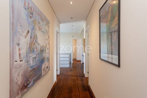 Villa a Oeiras, Lisbon, Oeiras - € 10.500/mes | Ref: ZMPT582919 - foto 42