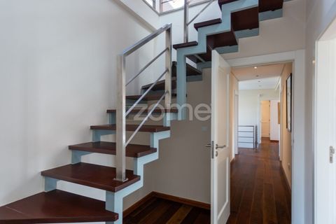 Villa a Oeiras, Lisbon, Oeiras - € 10.500/mes | Ref: ZMPT582919 - foto 43