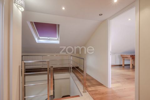 Villa a Oeiras, Lisbon, Oeiras - € 10.500/mes | Ref: ZMPT582919 - foto 45