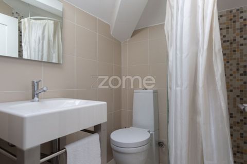 Villa a Oeiras, Lisbon, Oeiras - € 10.500/mes | Ref: ZMPT582919 - foto 48