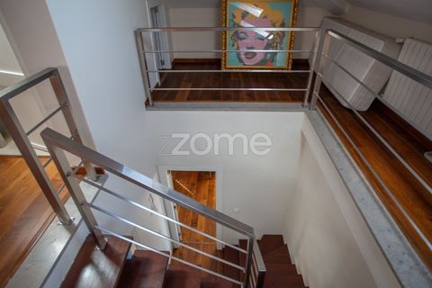 Villa a Oeiras, Lisbon, Oeiras - € 10.500/mes | Ref: ZMPT582919 - foto 49