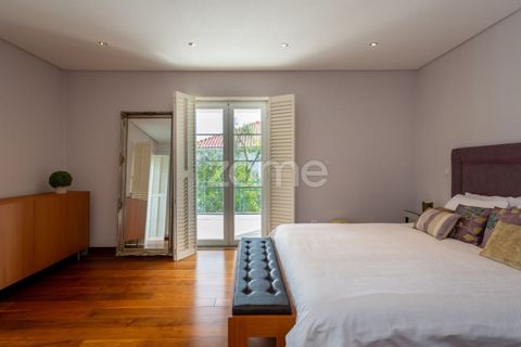 Villa a Oeiras, Lisbon, Oeiras - € 10.500/mes | Ref: ZMPT582919 - foto 50