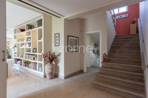 Villa a Oeiras, Lisbon, Oeiras - € 10.500/mes | Ref: ZMPT582919 - foto 5