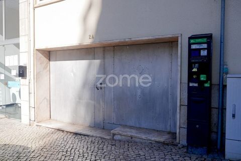 Erhvervsejendom i Matacaes, Lisbon, Matacaes - € 150.000 | Ref: ZMPT575611 - foto 2