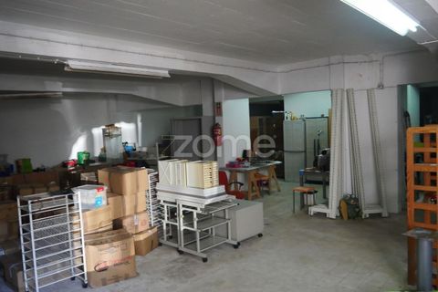 Erhvervsejendom i Matacaes, Lisbon, Matacaes - € 150.000 | Ref: ZMPT575611 - foto 6