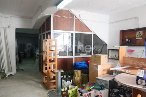 Erhvervsejendom i Matacaes, Lisbon, Matacaes - € 150.000 | Ref: ZMPT575611 - foto 8
