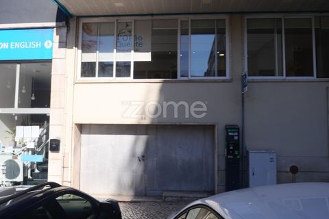 Erhvervsejendom i Matacaes, Lisbon, Matacaes - € 150.000 | Ref: ZMPT575611 - foto 11
