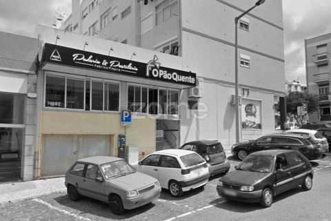Erhvervsejendom i Matacaes, Lisbon, Matacaes - € 150.000 | Ref: ZMPT575611 - foto 13
