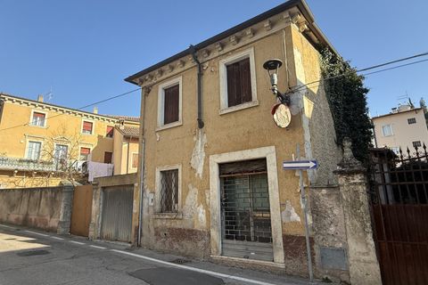 Villa a Tregnago, Verona, Tregnago - € 55.000 | Ref: 2181 - foto 2