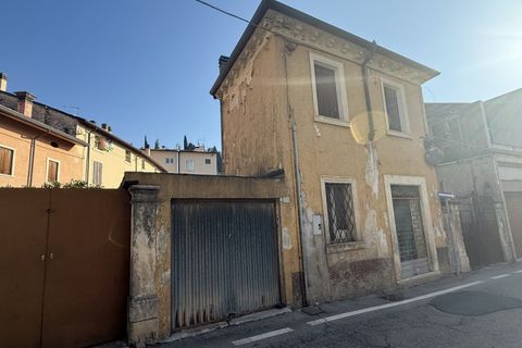 Villa a Tregnago, Verona, Tregnago - € 55.000 | Ref: 2181 - foto 3