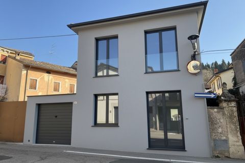 Villa a Tregnago, Verona, Tregnago - € 55.000 | Ref: 2181 - foto 4