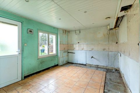 Villa a Camiers, Pas-de-Calais, Camiers - € 127.200 | Ref: 86664773 - foto 4