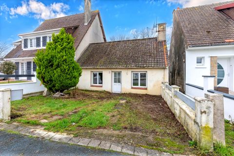 Villa a Camiers, Pas-de-Calais, Camiers - € 127.200 | Ref: 86664773 - foto 5
