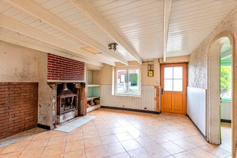 Villa a Camiers, Pas-de-Calais, Camiers - € 127.200 | Ref: 86664773 - foto 6