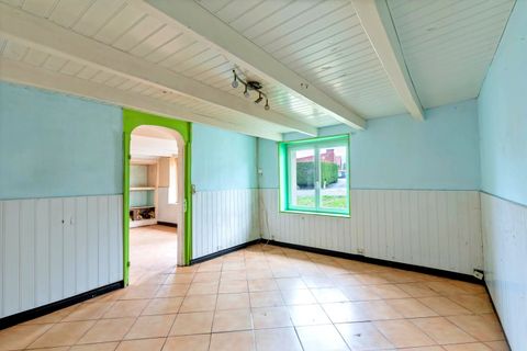 Villa a Camiers, Pas-de-Calais, Camiers - € 127.200 | Ref: 86664773 - foto 8