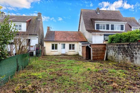 Villa a Camiers, Pas-de-Calais, Camiers - € 127.200 | Ref: 86664773 - foto 13