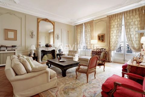 Lejlighed i Paris, Paris, Paris - € 2.980.000 | Ref: 8005427 - foto 2