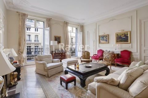 Lejlighed i Paris, Paris, Paris - € 2.980.000 | Ref: 8005427 - foto 3