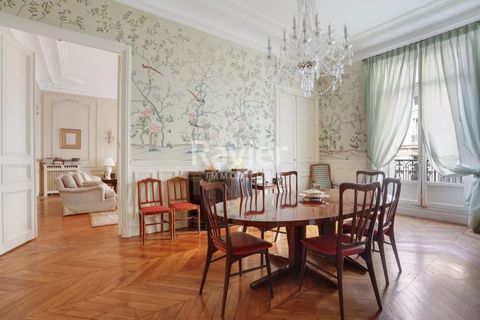 Lejlighed i Paris, Paris, Paris - € 2.980.000 | Ref: 8005427 - foto 4