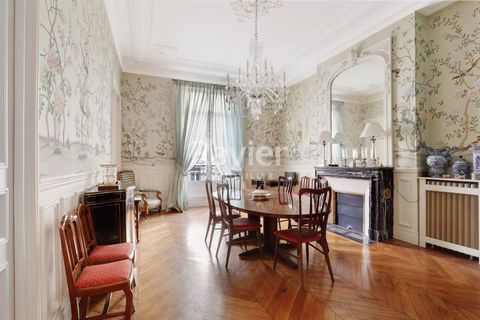Lejlighed i Paris, Paris, Paris - € 2.980.000 | Ref: 8005427 - foto 5