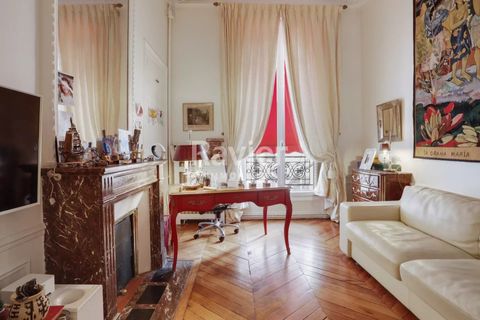 Lejlighed i Paris, Paris, Paris - € 2.980.000 | Ref: 8005427 - foto 6