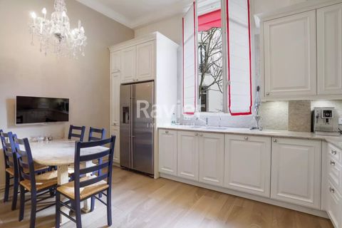 Lejlighed i Paris, Paris, Paris - € 2.980.000 | Ref: 8005427 - foto 7
