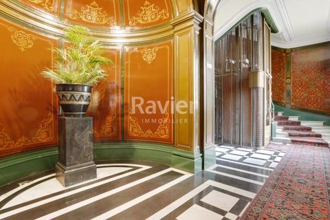 Lejlighed i Paris, Paris, Paris - € 2.980.000 | Ref: 8005427 - foto 10