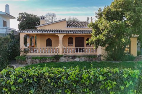 Villa i Olhao, Faro, Olhao - € 465.000 | Ref: KWPT-026881 - foto 1