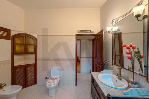 Villa i Olhao, Faro, Olhao - € 465.000 | Ref: KWPT-026881 - foto 25