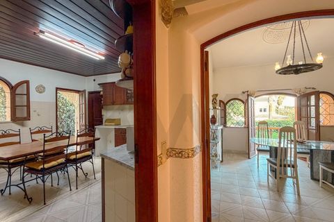 Villa i Olhao, Faro, Olhao - € 465.000 | Ref: KWPT-026881 - foto 29