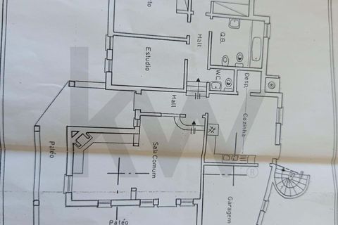 Villa i Olhao, Faro, Olhao - € 465.000 | Ref: KWPT-026881 - foto 44