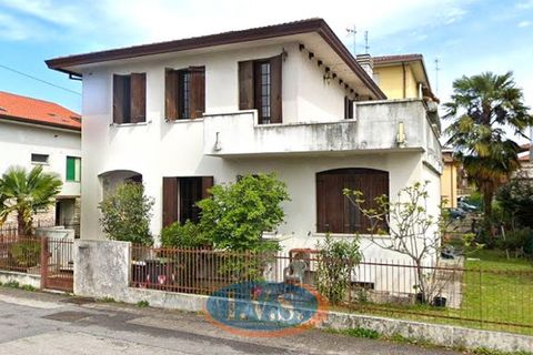 Villa i Padua, Padua, Padua - € 460.000 | Ref: TT228 - foto 2