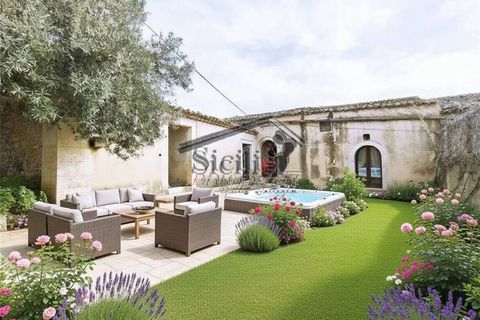 Villa a Scicli, Ragusa, Scicli - € 90.000 | Ref: 228 - foto 2