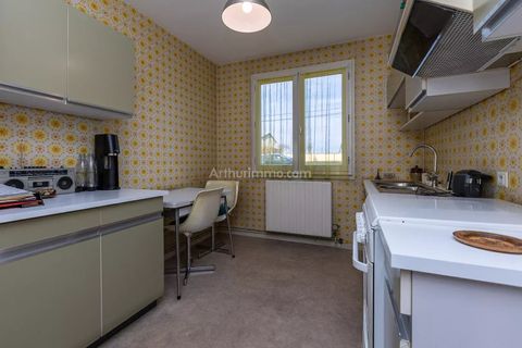 Villa i Arandon, Isere, Arandon - € 199 000 | Ref: 7119 - foto 5