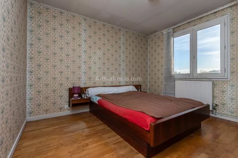Villa i Arandon, Isere, Arandon - € 199 000 | Ref: 7119 - foto 6